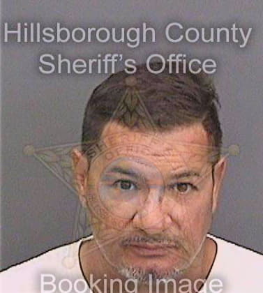 Munoz Luis - Hillsborough County, FL 