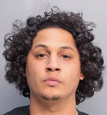 Rivera Luis - Dade County, FL 