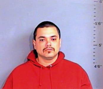 Alvarado Mario - Brazos County, TX 