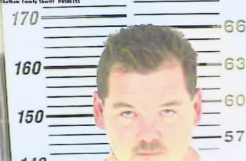 Troncin Michael - Chatham County, GA 