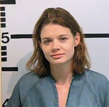 Clark Michelle - Kerr County, TX 