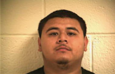 Gamez Mike - Hidalgo County, TX 