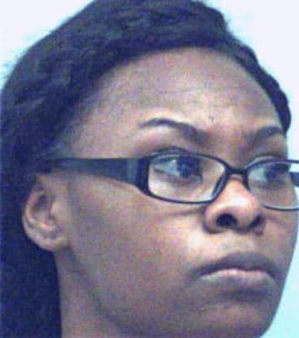 Lipkins-Perry Monishia - Gwinnett County, GA 