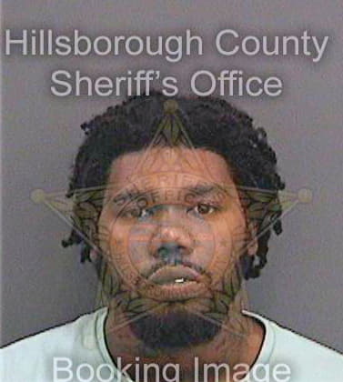 Bynum Montrell - Hillsborough County, FL 