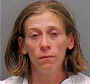 Villasorda Nicole - Lee County, FL 