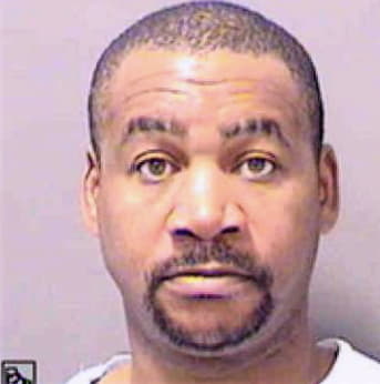 Mcneely Patrick - Mecklenburg County, NC 