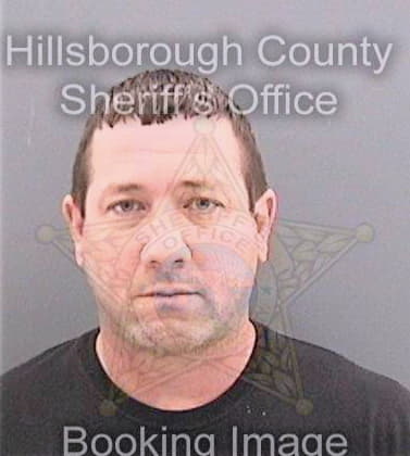 Boyd Paul - Hillsborough County, FL 