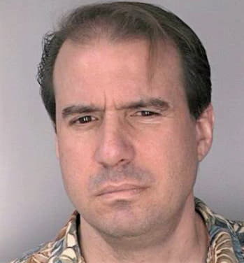Duplechain Paul - Hillsborough County, FL 