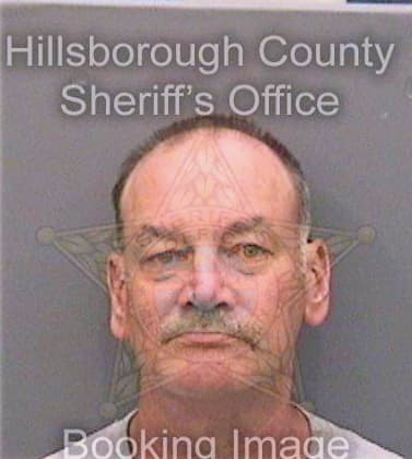 Goodell Ralph - Hillsborough County, FL 