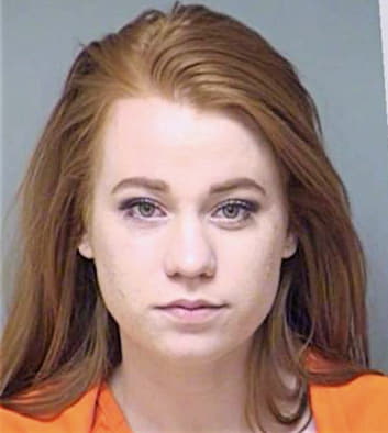 Benton Rebekah - Denton County, TX 