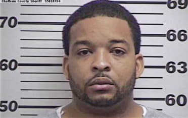 Frazier Robert - Chatham County, GA 