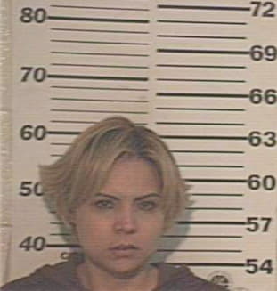 Zamorano Rocio - Hidalgo County, TX 