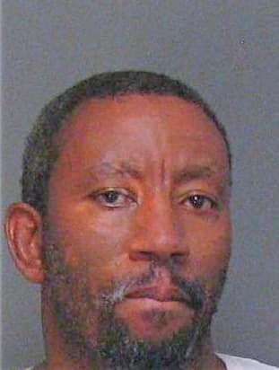 Williams Ron - Florence County, SC 