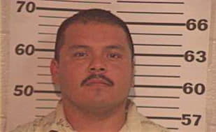 Vela Ruben - Hidalgo County, TX 