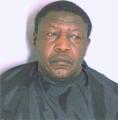 Augustin Sebanani - Dekalb County, GA 