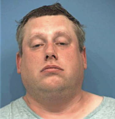 Boyd Shea - Williamson County, TX 