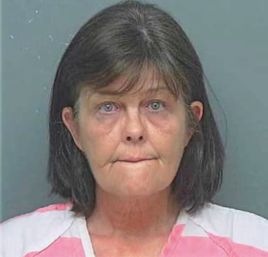 Clemons Sheila - Montgomery County, TX 