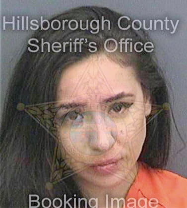 Cozza Silvanna - Hillsborough County, FL 