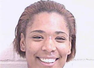 Bouie Tabitha - Decatur County, GA 