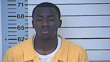 Payne Todd - Desoto County, MS 