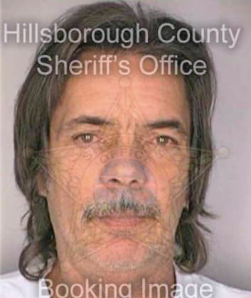 Graham Alexander - Hillsborough County, FL 