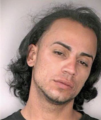 Rodriguezgarcia Allen - Hillsborough County, FL 