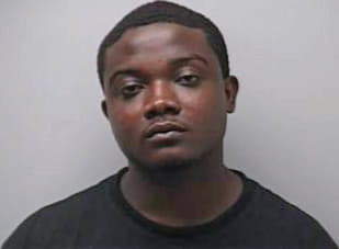 Blackwell Anthony - Midland County, MI 