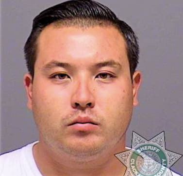 Tompkins Anthony - Clackamas County, OR 