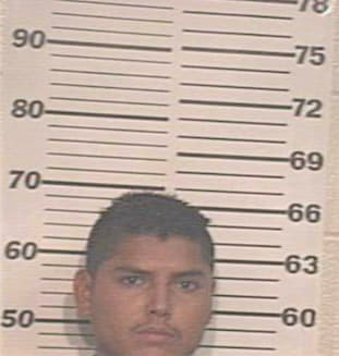 Aguilar Aristeo - Hidalgo County, TX 