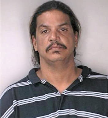 Atiles Carlos - Hillsborough County, FL 