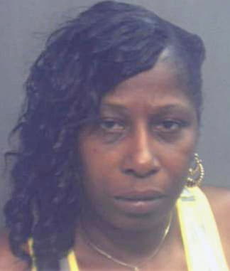 Thomas Cynthia - Orange County, FL 