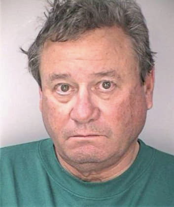Haney David - Hillsborough County, FL 