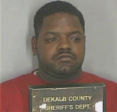 Hannon Defendley - Dekalb County, GA 
