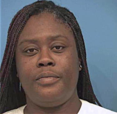 Jones Denise - Williamson County, TX 