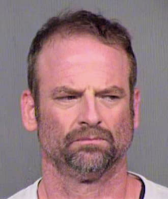 Clemons Donald - Maricopa County, AZ 