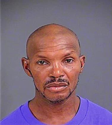 Robinson Dwayne - Charleston County, SC 