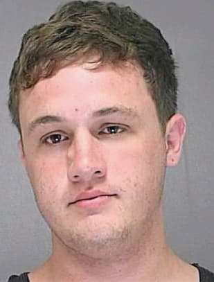 Lloyd Dylan - Volusia County, FL 