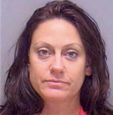 Nichols Elizabeth - Lee County, FL 