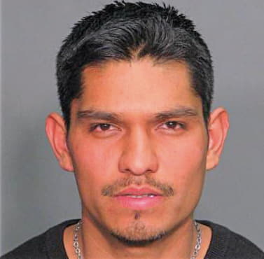 Blanco-Cardenas Enrique - Wake County, NC 