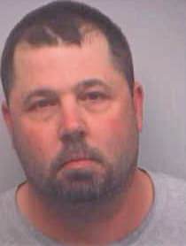 Thomas Gerry - Fulton County, GA 