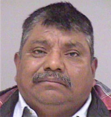 Santiago Gregorio - Madera County, CA 