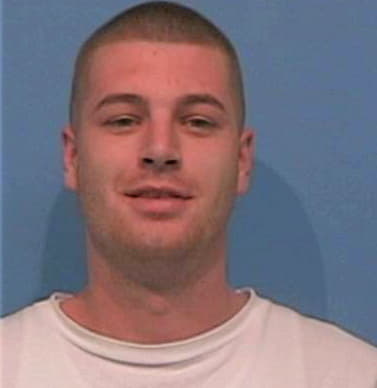 Grigsby Gregory - Williamson County, TX 