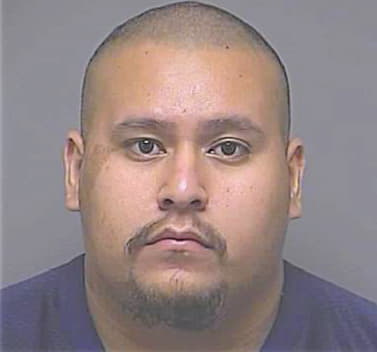Cerda Hector - Denton County, TX 