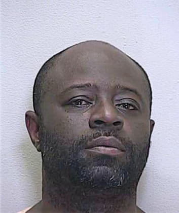 Jones James - Marion County, FL 