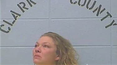 Chambers Jamie - Clark County, KY 