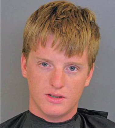 Walker Jason - Anderson County, SC 