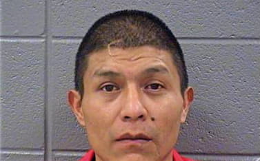 Avilez Jesus - Cook County, IL 