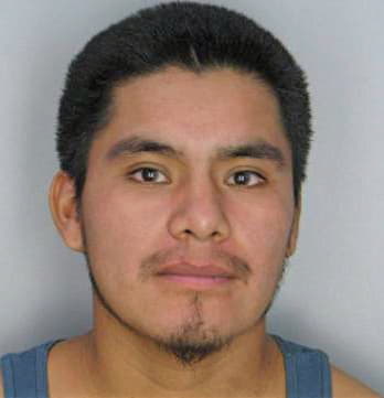 Benitez Jorge - Hillsborough County, FL 