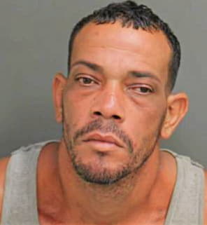 Medinaprieto Jorge - Orange County, FL 