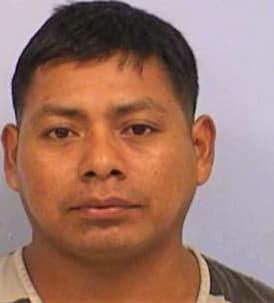 Francoramirez Longino - Travis County, TX 
